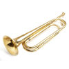 Signalhorn Apica, Brass Bugle 2