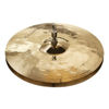 Hi-Hat Sabian Artisan, 14, Brilliant, Pair