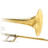 Trombone Courtois Bb/F AC420MBR-1-0