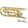 Trombone Courtois Bb/F AC420MBR-1-0