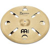 Cymbalstacker Meinl Artist Concept, Bullet Stack Luke Holland, 12-16, Pair