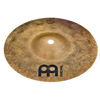 Cymbalstacker Meinl Artist Concept Benny Greb, Crasher Stack 8-8, Sett