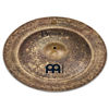 Cymbalstacker Meinl Artist Concept Matt Halpern, Double Down Stack 18-18, Sett