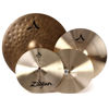 Cymbalpakke Zildjian Avedis ACITYP248, 12-14-18