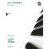 Jazz Conception Piano Comping, Jim Snidero. 21 Solo Etudes