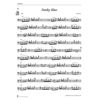 Playing throught the Blues, Fred Lipsius. Trombone BC incl. CD