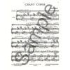 Chant Corse - Cor En Fa et Piano - Henri Tomasi