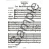 Sonata, from Die Bankelsangerlieder. Brass Quintet