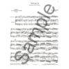 Pieces Celebres Vol. 2, Bach, Alto Saxophone and Piano