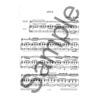 Eugene Bozza: Aria pour Violon or Flute et Piano (Book with Audio Online)