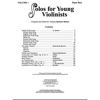 Solos for Young Violinists Vol. 1 Violin and Piano