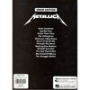 Black Album, Metallica, Drum