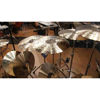 Cymbal Majic Ambient Suspended Crash 17