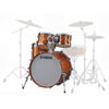 Slagverk Yamaha Absolute Hybrid Maple Rock, 22, Orange Sparkle