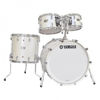 Slagverk Yamaha Absolute Hybrid Maple Rock, 22, Polar White