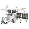 Slagverk Mapex Armory Series AR628SET, 22, Studioease, Rainforest Burst, 6pc