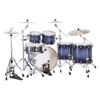 Slagverk Mapex Armory Series AR628SDW, 22, Studioease, Night Sky Burst, 6pc