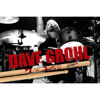 Trommestikker Zildjian Artist Dave Grohl ASDG, Hickory, Wood Tip