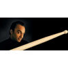 Trommestikker Zildjian Artist Manu Katche ASMK, Hickory, Wood Tip