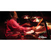 Trommestikker Zildjian Artist Terri Lyne Carrington ASTC, Hickory, Wood Tip