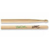 Trommestikker Zildjian Artist Tre Cool ASTR Hickory, Wood Tip