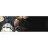 Trommestikker Zildjian Artist Tre Cool ASTR Hickory, Wood Tip