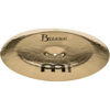 Cymbal Meinl Byzance Brilliant China, Heavy Hammered 18