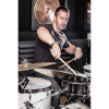 Cymbal Meinl Byzance Transition Ride 21, Signature Ride Mike Johnston