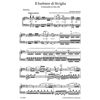 Rossini: The Barber of Seville Vocal Score