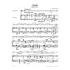 Brahms Sonatas op. 120 in F minor and Eb major for Clainet and Piano