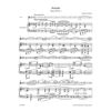 Brahms Sonatas op. 120 in F minor and Eb major for Viola and Piano