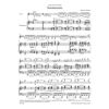 Brahms Sonata Movement in C minor from F.A.E. for Violin and Piano