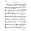 Brahms Sonata Movement in C minor from F.A.E. for Violin and Piano