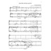 Organ Plus -  Brass Volume 2. Five Chorale Preludes of the Romantic Period. Organ + Brass Quartet