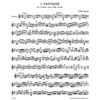 Twelve Fantasias for Violin without Bass, 1735 TWV40:14-40:25