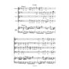Haydn - Missa brevis Sancti Joannis de Deo Hob.XXII:7 &quot;Little Organ Mass&quot; - Vocal Sore