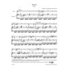 Four Sonatas for Piano (Harpsichord) and Violin, KV 6-9, Mozart