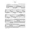 Four Sonatas for Piano (Harpsichord) and Violin, KV 6-9, Mozart