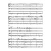 Concerto in A major for Piano and Orchestra, No 12, KV 414, Score - Mozart