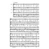 St. John Passion BWV 245, Johannes-Passion, Johann Sebastian Bach. Piano/Vocal Score