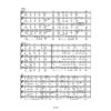 Jesu, meine Freude. Motet BWV 227, Johann Sebastian Bach. Five-part mixed choir, Vocal Score