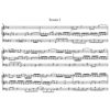 Bach: Orgelwerke Band 7 - Six Sonatas and Various Individual Pieces