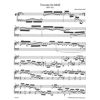 Toccaten / Toccatas BWV 910-916, Bach - Piano