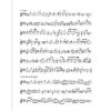 Three Sonatas and three Partitas for Solo Violin BWV 1001-1006 - Johann Sebastian Bach