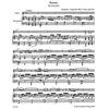Complete Works for Piano and Violin Volume 2, Mozart