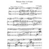Polonaise in A major for Violoncello and Piano - Dvorak
