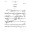 Messe de Requiem op. 48, Gabriel Faure. Violin part (1 and 2)
