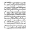 Impromptus op. 90 D 899, op. post. 142 D 935, Schubert, Piano