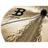 Cymbalsizzler Meinl BACON, Sizzler