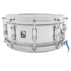 Skarptromme British Drum Co. Blue Bird BS-14-60-SN, 14x6